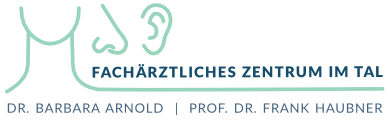HNO Fachärztliches Zentrum im Tal München logo